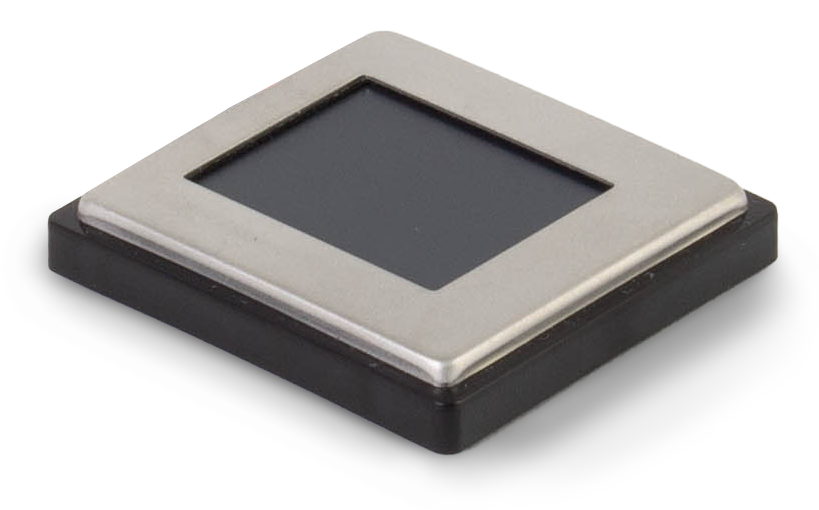 Danno single-finger scanner